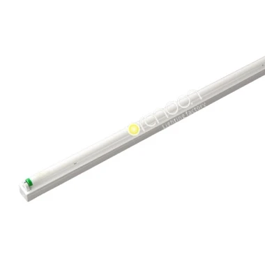 T8 Lamp T8 Tube T8 Lights Fluorescent Tubes T8 Linear Straight CFL 5-year T-tube Auto CAD Layout Dialux Evo Layout