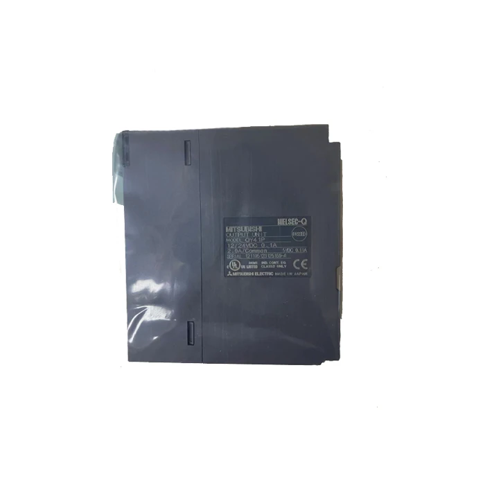 Mitsubishi PLC QY41P plc controller module