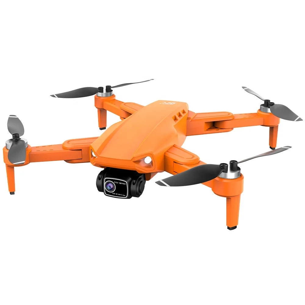 Best Seller Dron L900 Pro SE 4k 5G WIFI GPS Returen & Follow Foldable 25 Mins Long Range L900 Pro Drone with 4k Camera And GPS