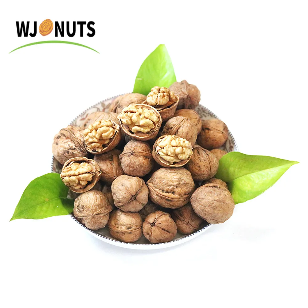 Wangjiang Walnuts-in-shell-price 185 Walnuts Prices usa