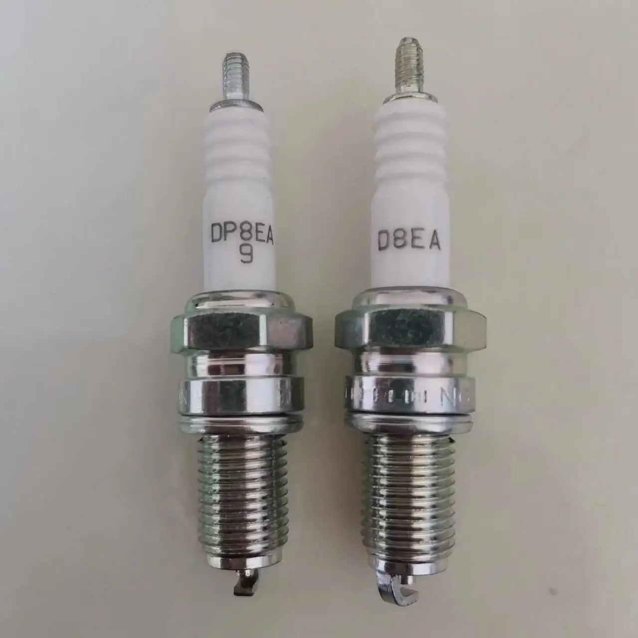Motorcycle Spark Plug A7TC Short Long D8TC E6TC F7TC