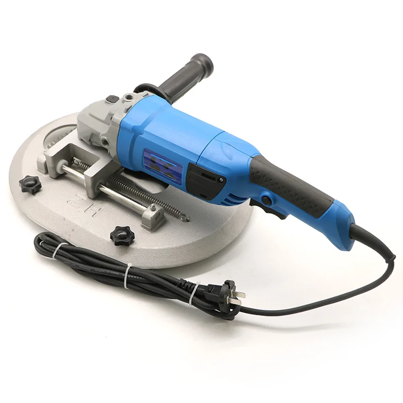 Electric Angle Grind Saw Horn Cutter Automatic Calf Dehorning Machine Cow Horn Remover For Cattle Farm