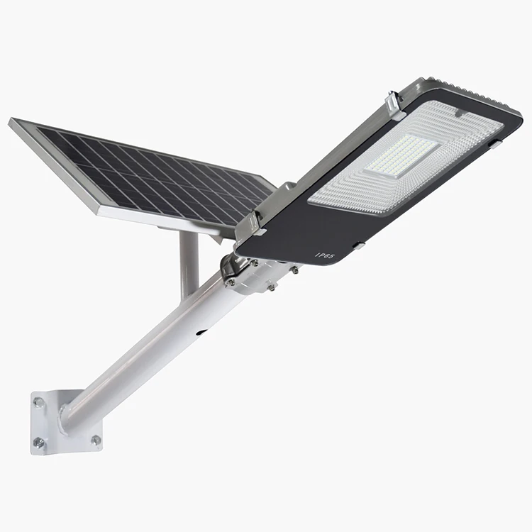 High lumen outdoor explosion proof solar panel Ip65 10 20 30 50 100 200 300 w solar led street light