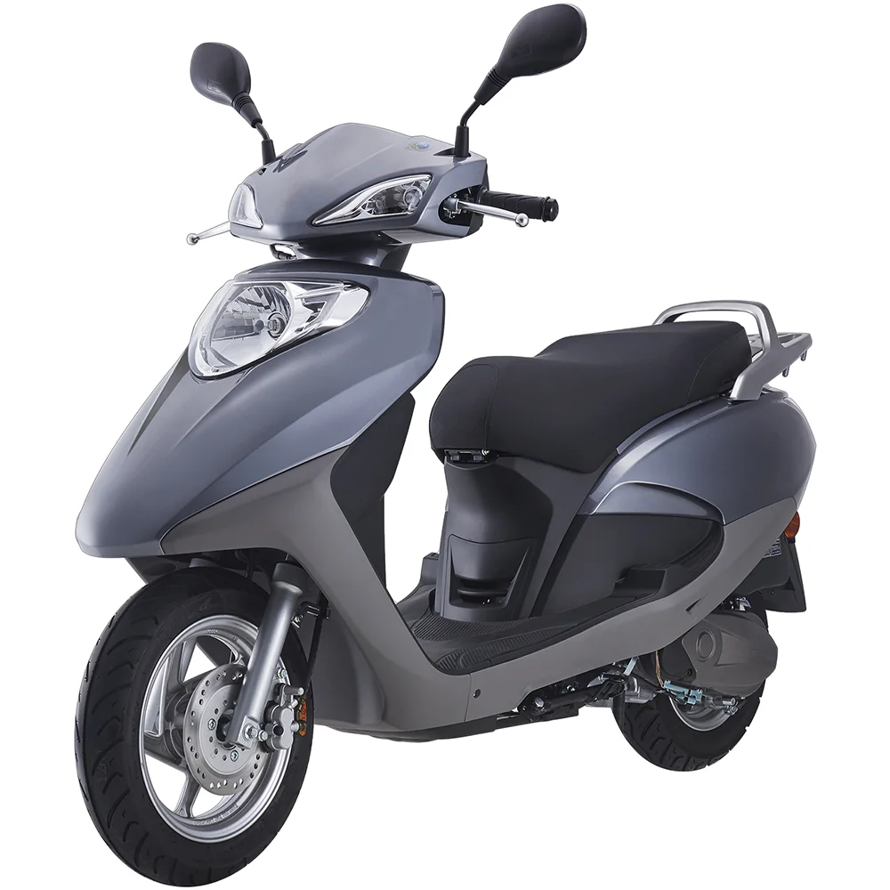 Топливный скутер для взрослых WESTUP YY-YOUMEI скутер цена Китай