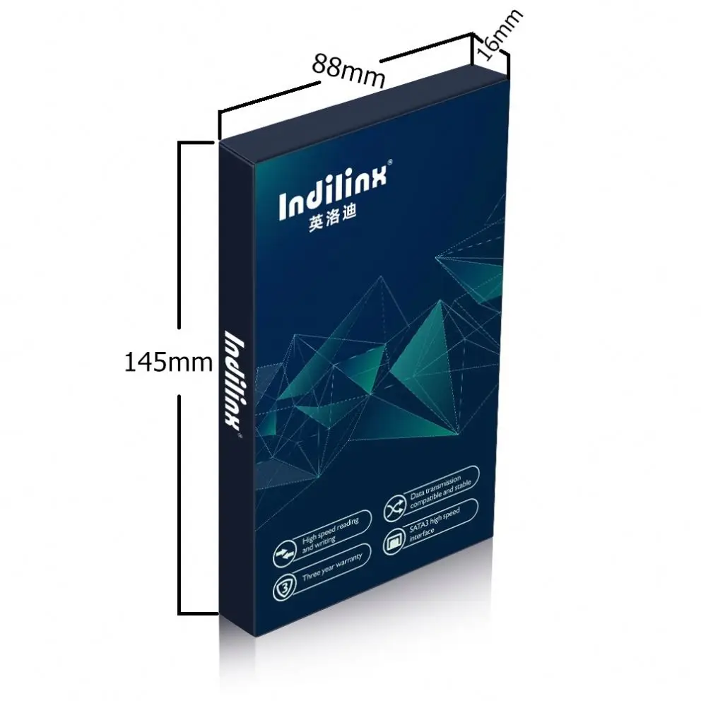 Custom Or Standard Wholesale Price 2.5 Sata Ssd