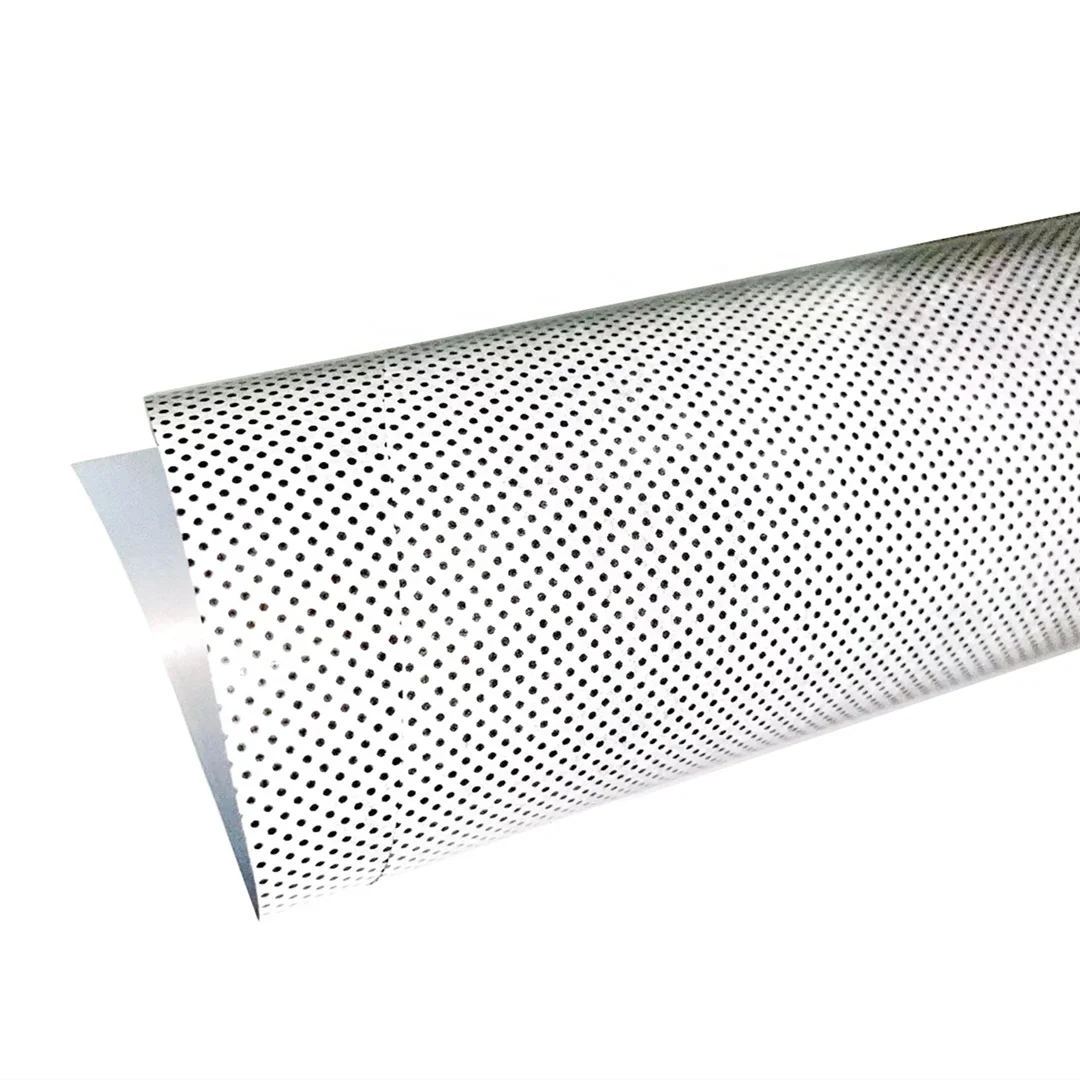 Wholesale  Heat Transfer Vinyl ,   for clothing, bags or shoes,  Reflective sliver pattern , htv