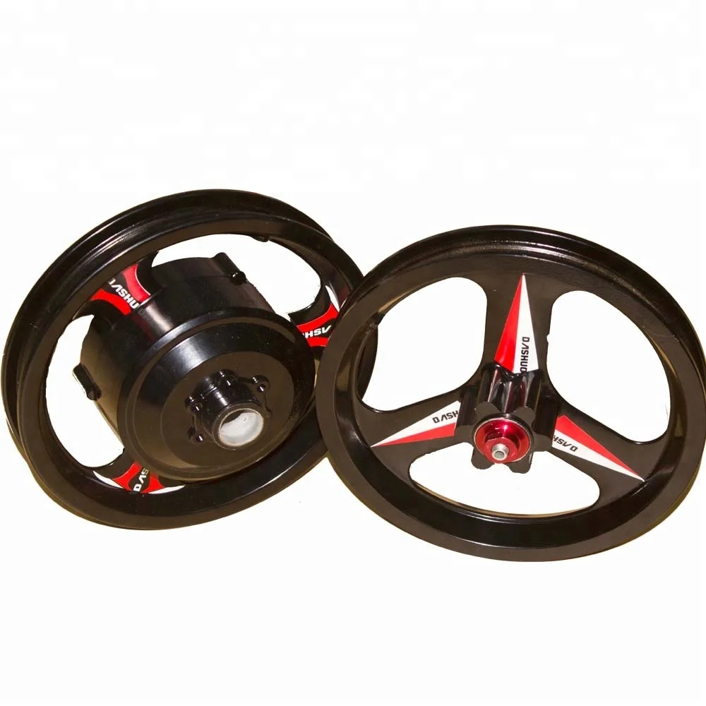 16 bicycle wheel magnesium alloy road bike rims magnesium alloy bicycle sports bikes wheel