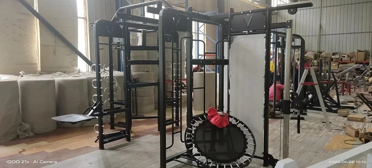 Professional Sports Training Team Use Device Good Quality And Hot Sale Synergy 360 Machine