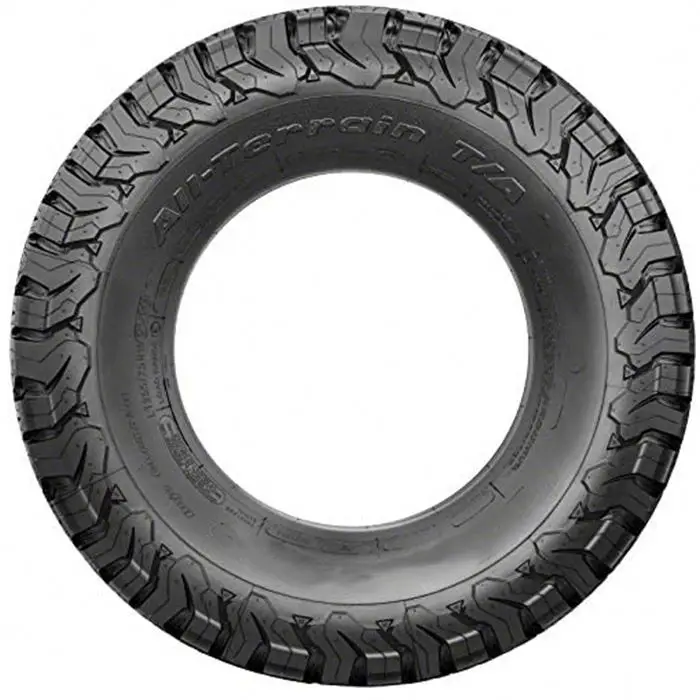 Brand New All Terrain Mud 255/50R19 285/50R20 Tyres Made In China Vehicle Car Tires Winter