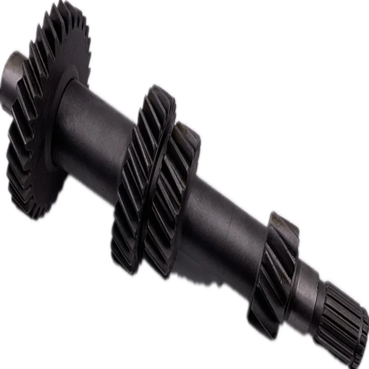 A714 GEAR COUNTER SHAFT GEARBOX 4MT 94582220 GM daewoo damas