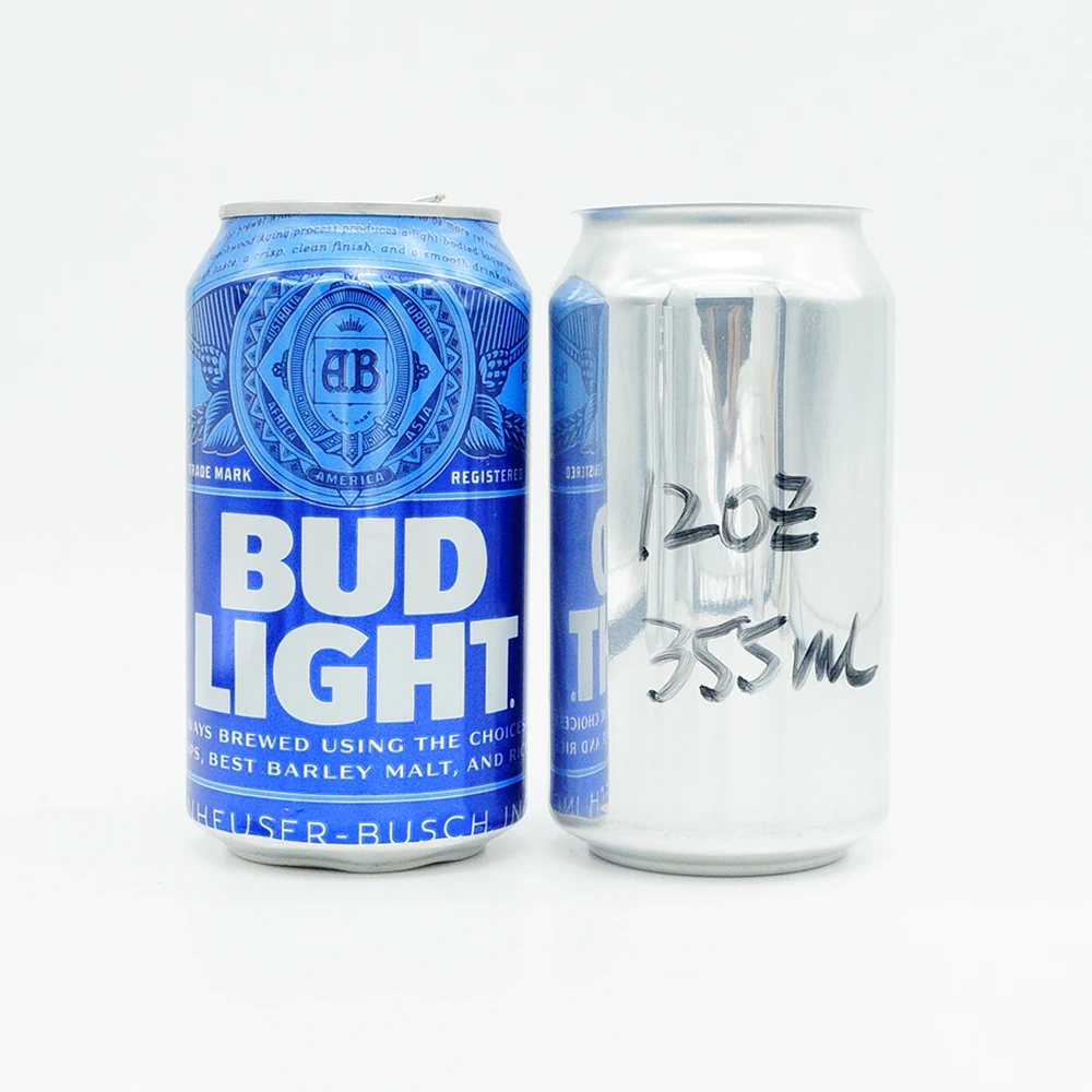wholesale empty soft drink can 12oz 330ml soda coffee energy beer beverage packaging printed aluminum tin cans low moq