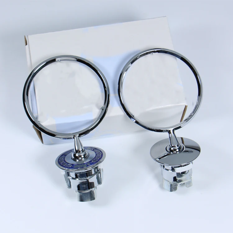 3D Zinc Alloy Car Front Hood Emblem Bonnet Label Badge for Mercedes Benz W204 W210 W220 W212 C180 C200 C200 Car Accessories