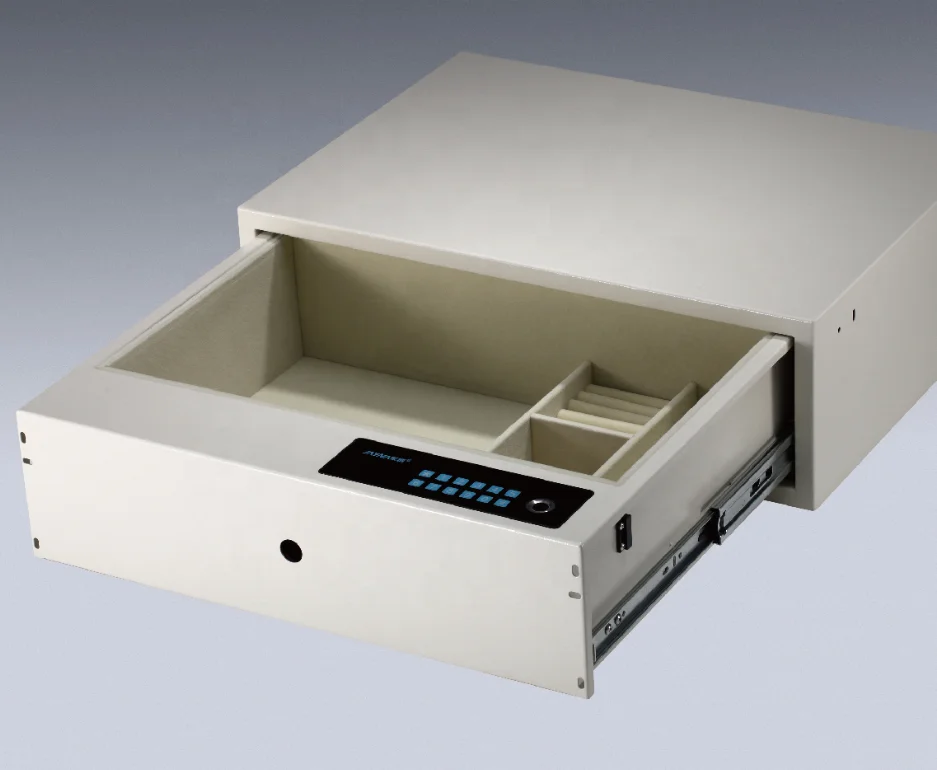 
JAYNA Function Hardware Series Modern Multifunctional Wardrobe Accessories Family Drawer Safety Box 