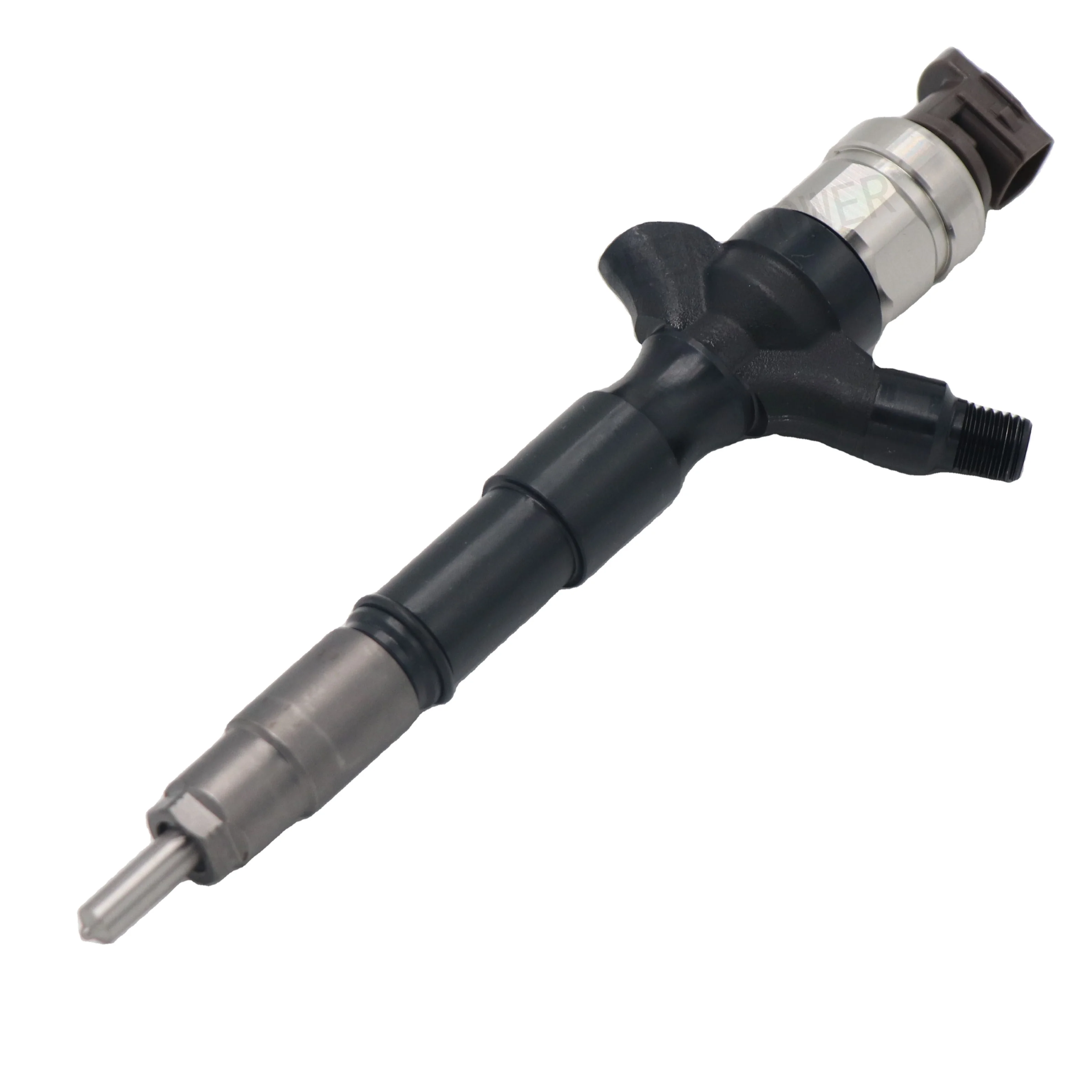 diesel engine common rail Injector nozzles 23670-0L050/used for Toyota engine 1KD / 2KD-FTV  injectors