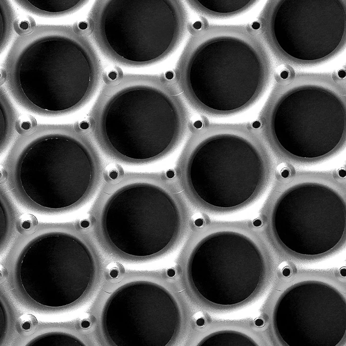 
Factory Directly Sale Storm Drain Cover Steel floor Grating 