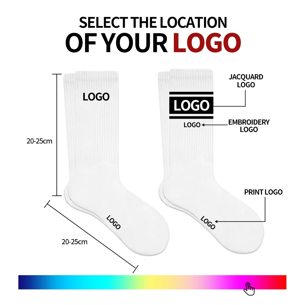 Custom Logo Cotton Non-Slip Comfortable Silicone Ankle Yoga Socks Straps for Women Pilates Ballet Barre Socks