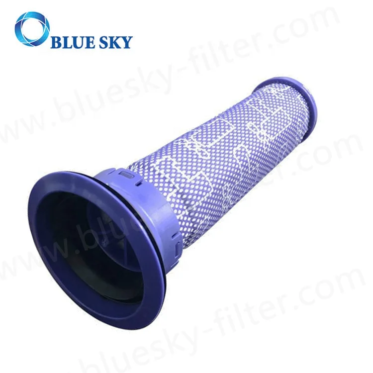 Replacement Washable Pre Motor Vacuum Cleaner Filters Compatible with Dysons DC38 DC47 Part # 919354-01