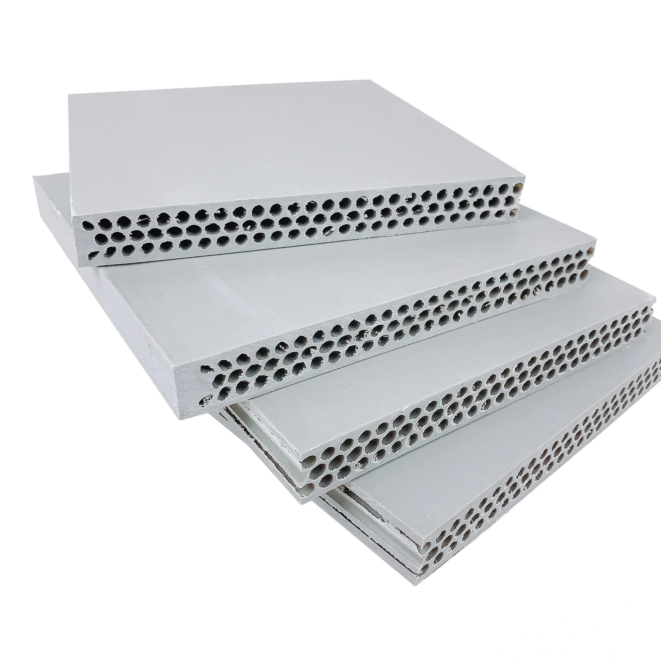 Modular Flat Wooden Table Formwork Shuttering Plates for Concrete Slab Construction