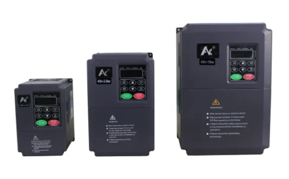 AC Drive 220V 380V Frequency Speed Control 2.2kw 50Hz VFD with Circuit Board 10kva hybrid inverter  inverter pure sine wave