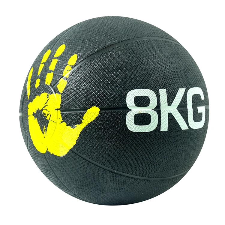 Popular Gym Fitness Strength Training Medicine Balls Wall Balls