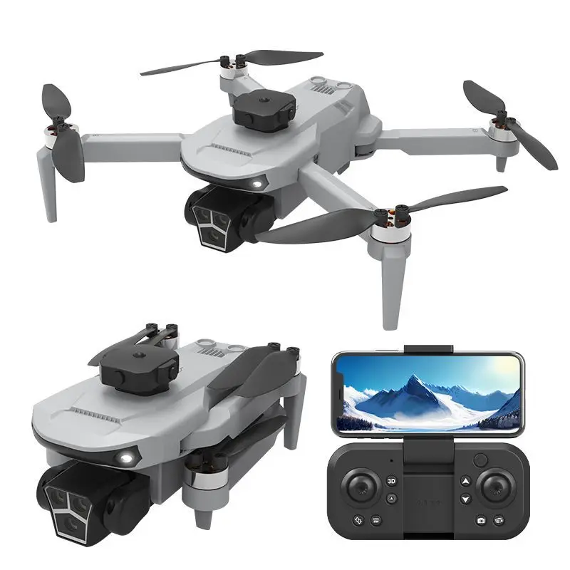 F7 Four-axis UAV professional high-definition aerial photography drone