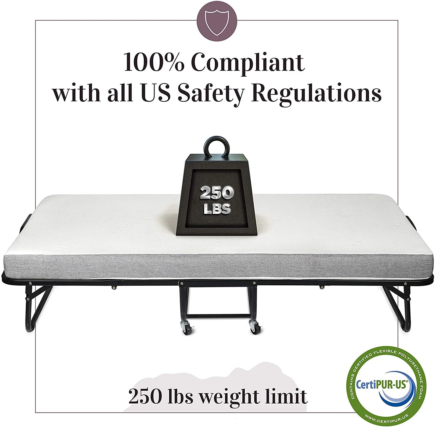 Modern Single Wholesale Foldable Adjustable Divan Hospital Metal Office bed