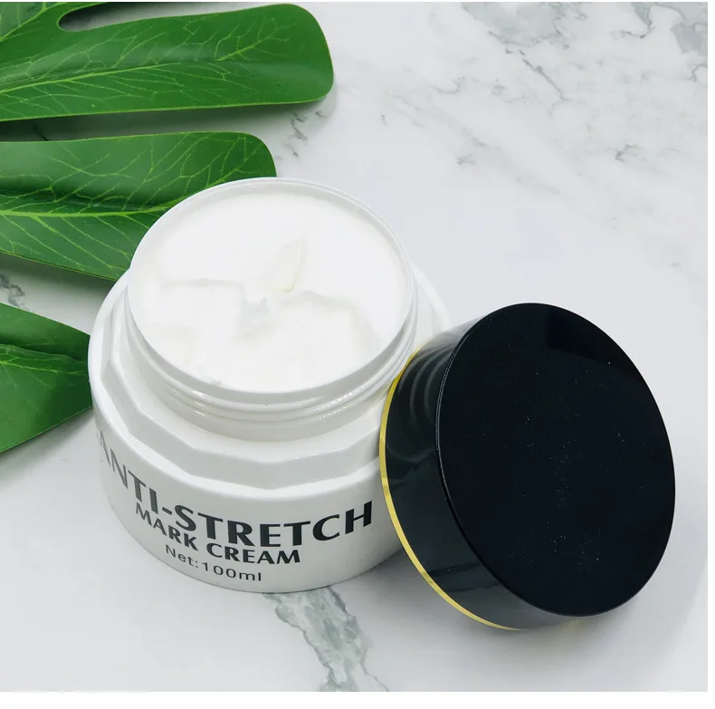 Hot Selling Remove Scars Acne Natural Lightening Anti Stretch Mark Cream For