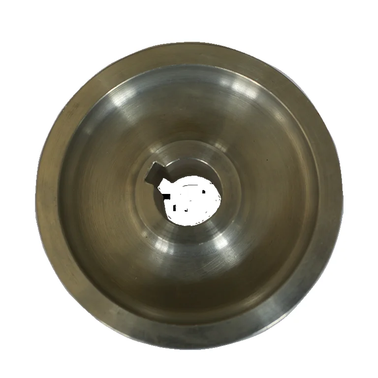 Contract Manufacturing Best Quality Oem High Precision Aluminium Cast Forged Metal Cnc Machining Aluminum Parts