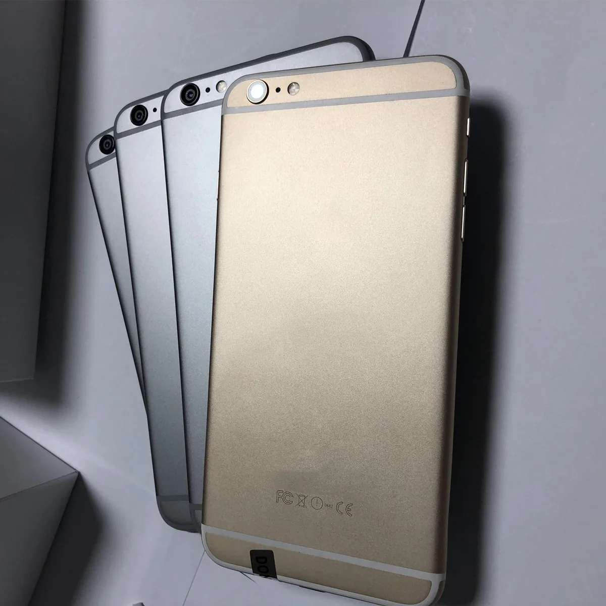 2022 Fast Delivery Original Used Buy Cell Phone For Iphone 6 6S Plus Win Phone Free