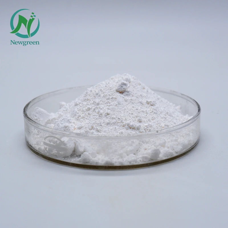 Newgreen Wholesale Polyquaternium-37 Powder Cosmetic Grade
