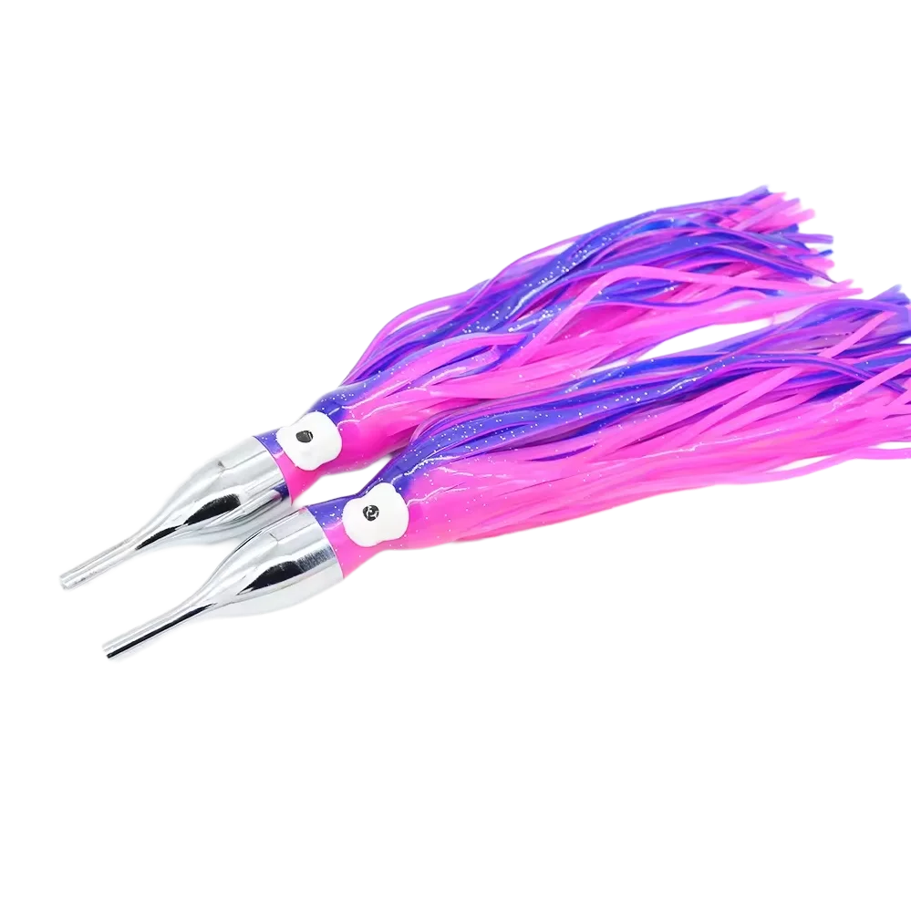 11.5inch saltwater trolling lures wahoo trolling lures trolling lure