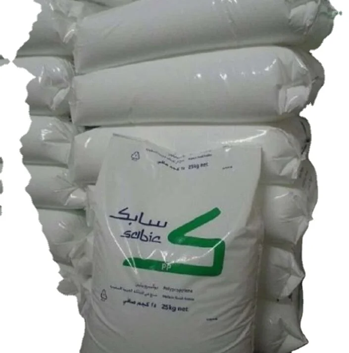 PP virgin/regrind granules injection blow molding pipe powder grade