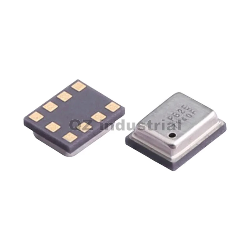 QZ BOM new original BAROMETRIC DGTL PRESS SENSOR IC 9LGA 2SMPB-02E