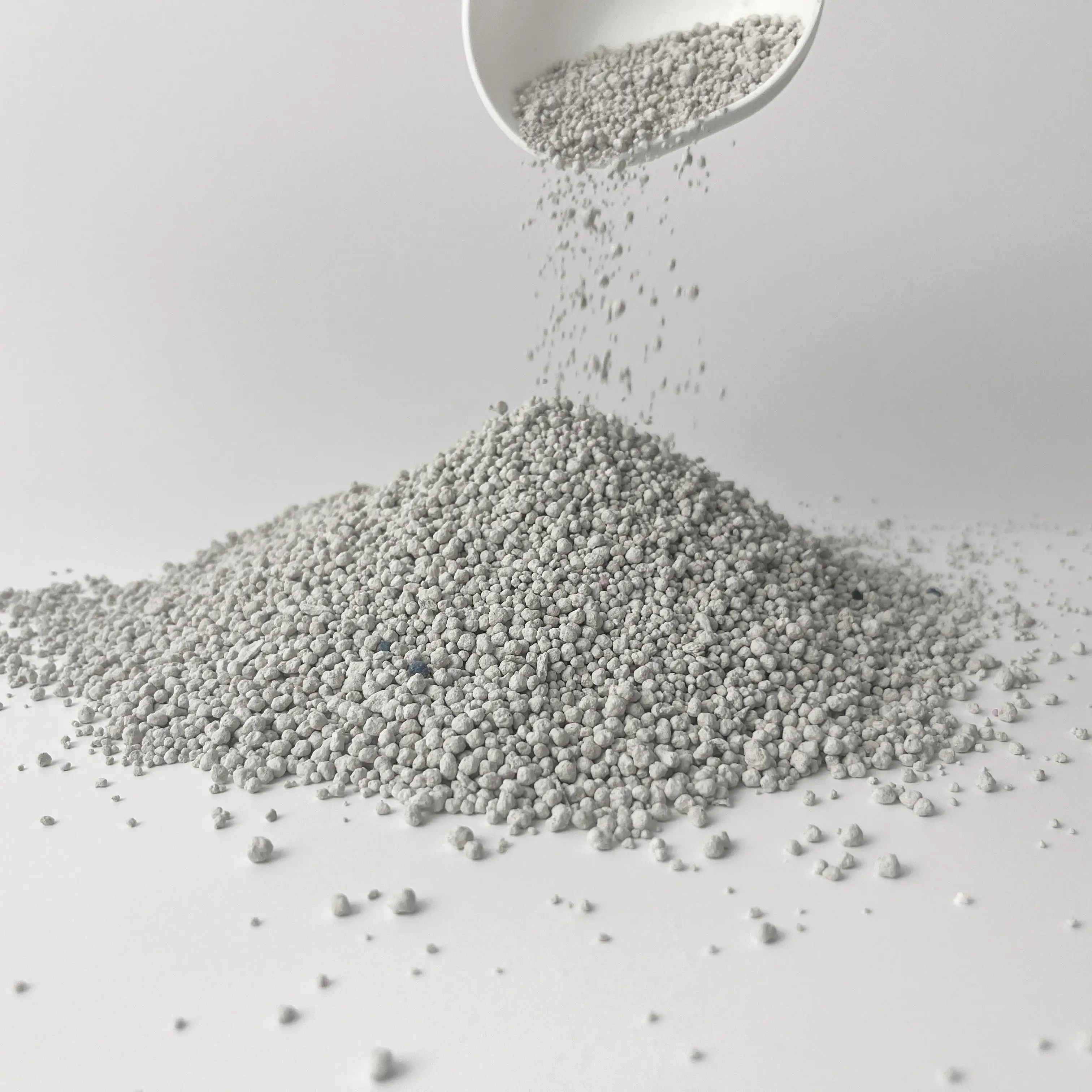 Top Fast Clumping Cat Litter Bentonite Granules Cat Sand