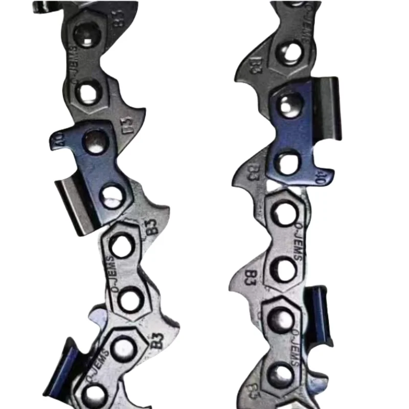 Professional Supplier Ojenas Good Quality Dolmar 070 Parts Steel 404' 0.063 gauge Chainsaw 070 Parts Chain Saw Roll Chain