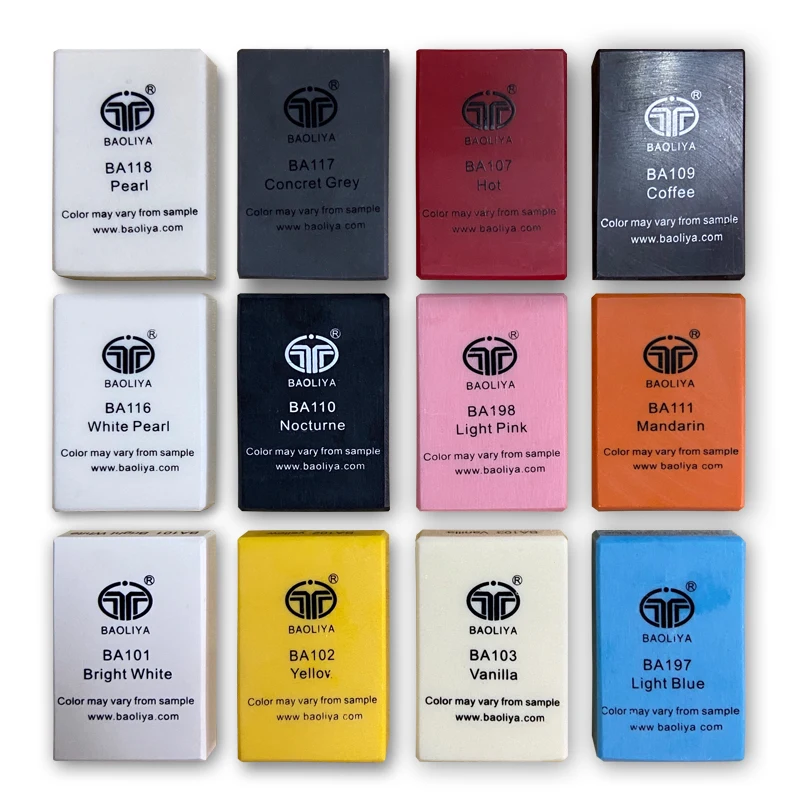 Factory price direct sale 2022 new design artificial slate acrylic grain pattern