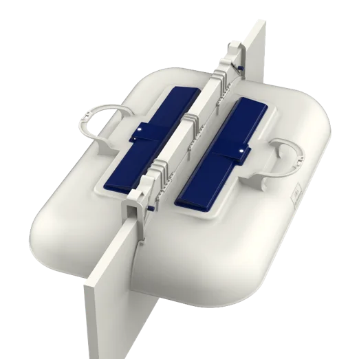 Bigherdsman Standard Useful Piglet Heating lamp for livestock  Farrowing and Nursery House pig farm equipment