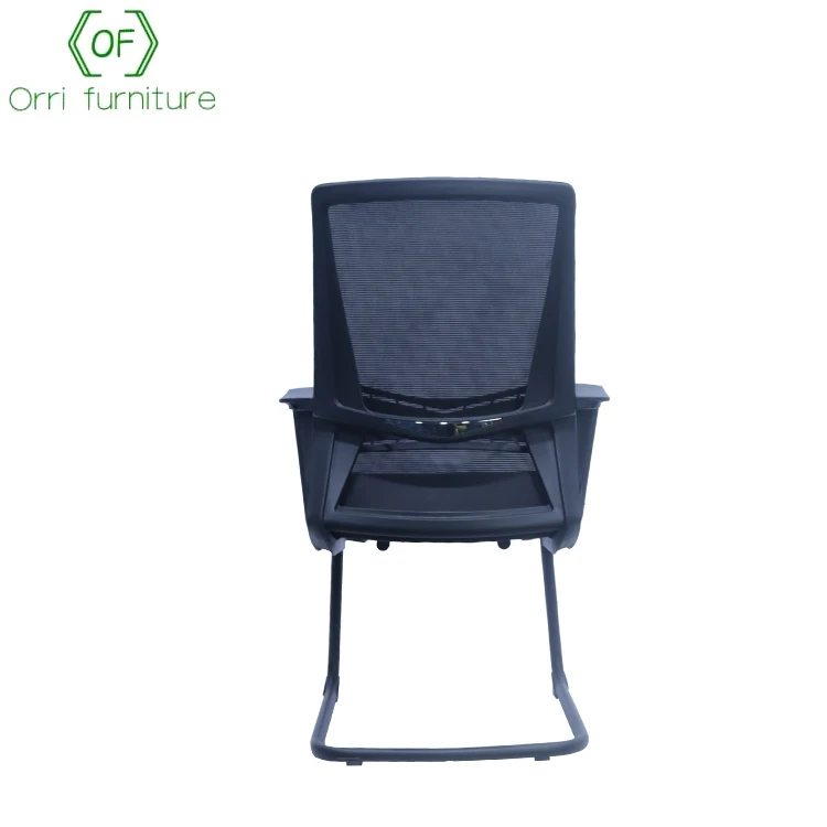 Orri Office Furniture modern armrest ergonomic conference office visitor chair
