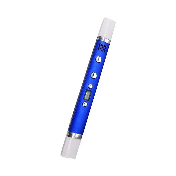 Myriwell 1.75mm ABS PLA Filament 3D Printing Pen for Kids LCD Screen Display Abs Pla PCL Filament With 4 level Speed Control