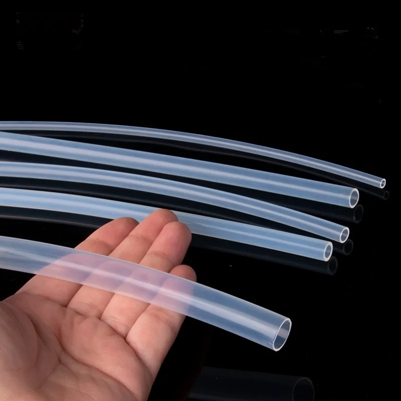 NAXILAL pfa flexible tubing Wholesale pfa hose clear ptfe hose