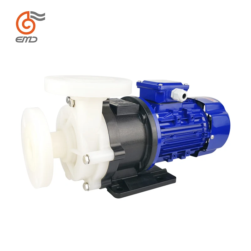 China Manufacturers High Quality Chemical Magnetic Drive Pump For Printed Circuit Board