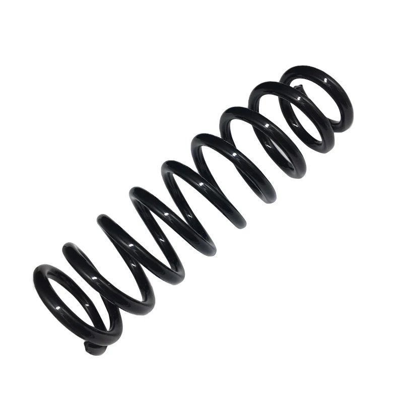 Передний амортизатор демпфирующая стальная пружина 48131-6B370 для LAND