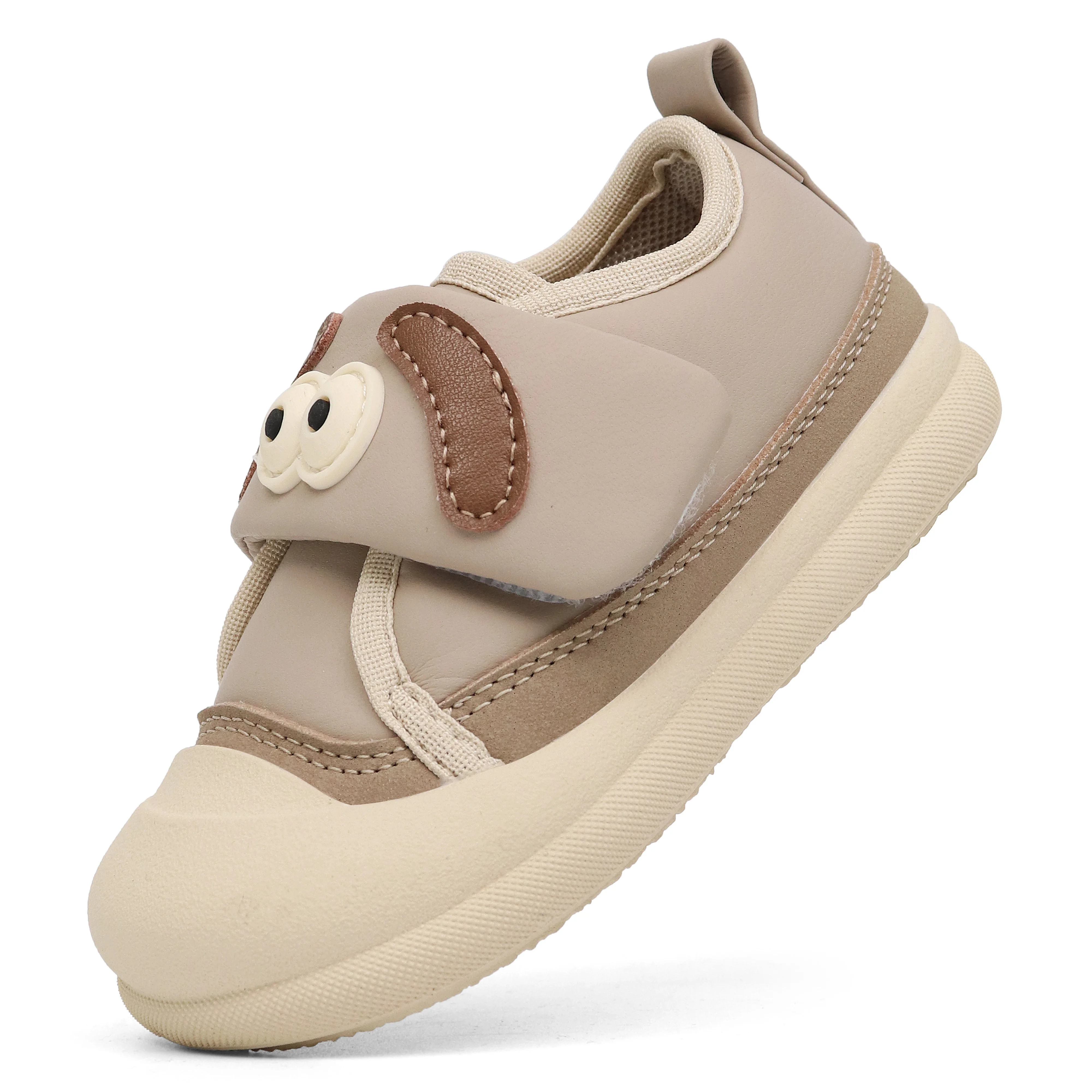 G.DUCK COOL Wholesale Kids Casual Breathable Mesh Sneakers Baby Shoes Girls Boys Stylish Anti Slip Children Casual Shoes