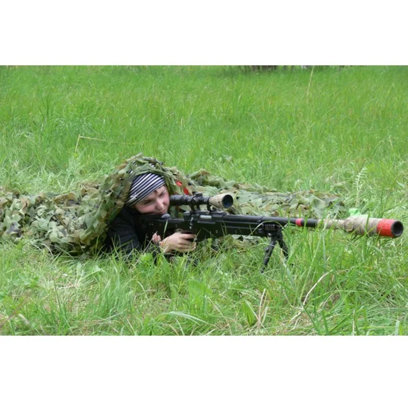 Camouflage net Camo For Hunting Camping Military Photography Jungle camouflage NET