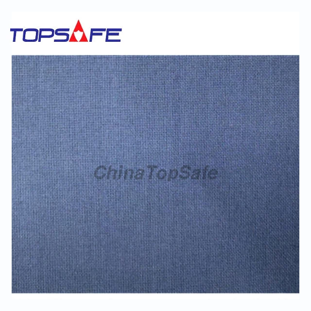 
180/360gsm double layers Woven Light weight Anti-static Nylon Aramid Modacrylic Fabric 