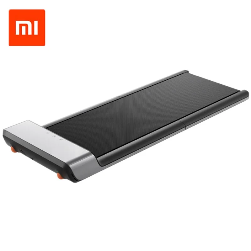  Новое прибытие оригинальный Xiaomi Мини sportswalking Pad шаговый тренажер складной Non-комнатная беговая дорожка смарт-пульт дистанционного контроля