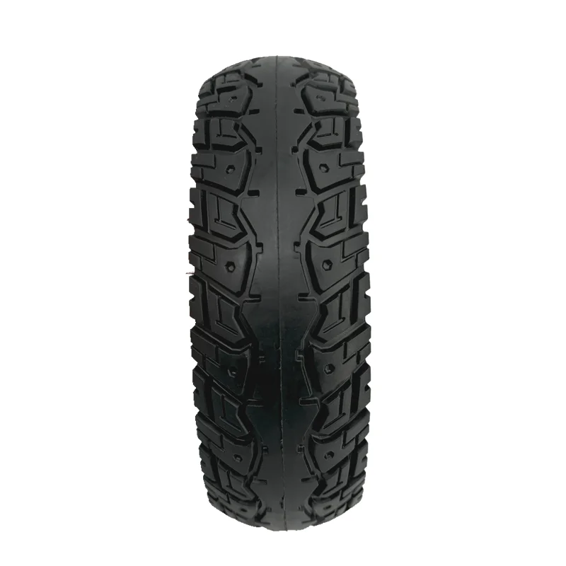 200X60 Anti-Puncture tire with hub 8 inch hollow inside tire for Electric Scooter Accessories