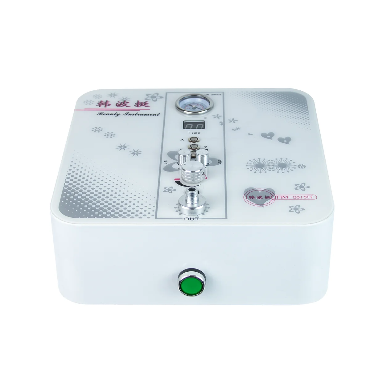 Proper Price Top Quality Vacuum Therapy Cupping Machine Commercial Butt Suction Machine Vacuum Therapy Buttocks Machine