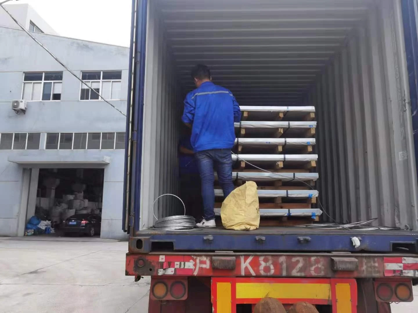 Brand new high quality C1100 copper plate 0.3-200mm thick copper plate 1220*2440mm wholesale china factory