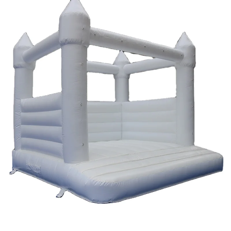 custom design kids party entertainment bounce house commercial wedding bouncer Inflatable trampoline bouncy Jumping house